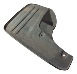 PARABARRO LAMEIRO DIANTEIRO ESQUERDO HILUX 2005 A 2015