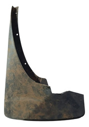 Parabarro Lameiro Dianteiro Esquerdo Frontier 2008 A 2016