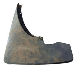 PARABARRO LAMEIRO DIANTEIRO ESQUERDO FRONTIER 2008 A 2016