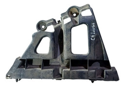 Guia Suporte Parachoque Traseiro Direito Citroen C4 14/17