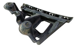 GUIA SUPORTE PARACHOQUE TRASEIRO DIREITO CITROEN C4 14/17