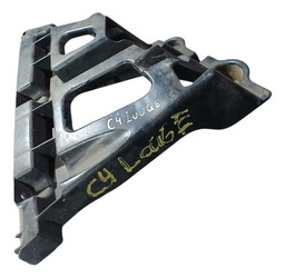 GUIA SUPORTE PARACHOQUE TRASEIRO DIREITO CITROEN C4 14/17