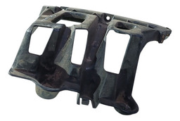 GUIA SUPORTE PARACHOQUE TRASEIRO DIREITO CITROEN C4 14/17