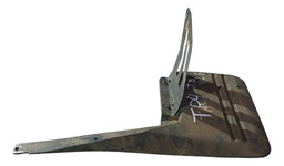 PARABARRO TRASEIRO ESQUERDO PAJERO TR4 1999 A 2006