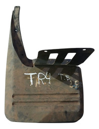 PARABARRO TRASEIRO ESQUERDO PAJERO TR4 1999 A 2006