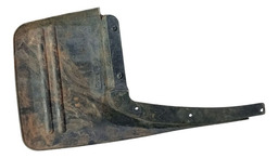 PARABARRO TRASEIRO ESQUERDO PAJERO TR4 1999 A 2006