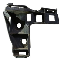 Guia Do Parachoque Traseiro Esquerdo Golf 2013 A 2018