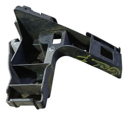 GUIA DO PARACHOQUE TRASEIRO ESQUERDO GOLF 2013 A 2018