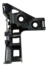 GUIA DO PARACHOQUE TRASEIRO ESQUERDO GOLF 2013 A 2018