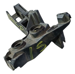 GUIA DO PARACHOQUE TRASEIRO ESQUERDO GOLF 2013 A 2018