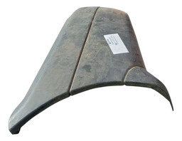 Ponteira Parachoque Traseirao Esquerdo Strada 1998 A 2004