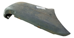 PONTEIRA PARACHOQUE TRASEIRAO ESQUERDO STRADA 1998 A 2004