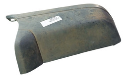 PONTEIRA PARACHOQUE TRASEIRAO ESQUERDO STRADA 1998 A 2004