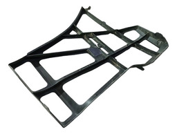 Suporte Guia Parachoque Dianteiro Esquerdo Peugeot 307 08/12