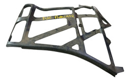 SUPORTE GUIA PARACHOQUE DIANTEIRO ESQUERDO PEUGEOT 307 08/12