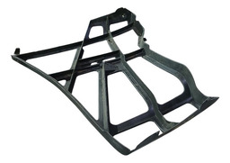 SUPORTE GUIA PARACHOQUE DIANTEIRO ESQUERDO PEUGEOT 307 08/12