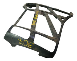 SUPORTE GUIA PARACHOQUE DIANTEIRO ESQUERDO PEUGEOT 307 08/12