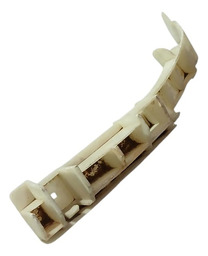 SUPORTE GUIA TRASEIRA ESQUERDA CAPTIVA SPORT V6 2009 A 2012