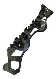 SUPORTE GUIA PARACHOQUE TRASEIRO DIREITO LOGAN 2014 A 2023