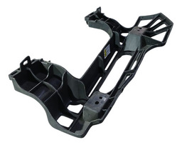 SUPORTE PARACHOQUE TRASEIRO LADO DIREITO HB20 2012 A 2019