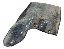 PARALAMA LAMEIRO DIANTEIRO ESQUERDO L200 QUADRADA 1996/2001