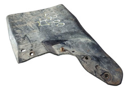 PARALAMA LAMEIRO DIANTEIRO ESQUERDO L200 QUADRADA 1996/2001