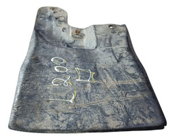 PARALAMA LAMEIRO DIANTEIRO ESQUERDO L200 QUADRADA 1996/2001