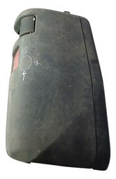 Ponteira Parachoque Traseiro Direito Boxer 2005 A 2013