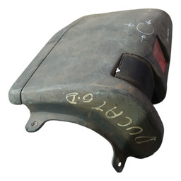 PONTEIRA PARACHOQUE TRASEIRO DIREITO BOXER 2005 A 2013