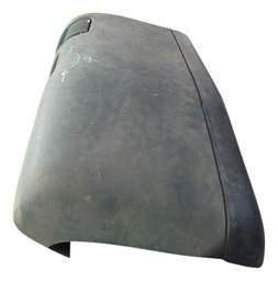 PONTEIRA PARACHOQUE TRASEIRO DIREITO BOXER 2005 A 2013