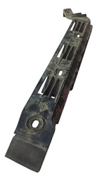 GUIA PARACHOQUE TRASEIRO DIREITO BORA 2008 A 2011