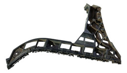 GUIA PARACHOQUE TRASEIRO ESQUERDO JETTA 2012 A 2017