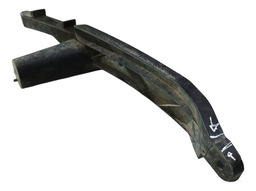 GUIA PARACHOQUE DIANTEIRO ESQUERDO JETTA 2006 A 2011