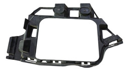 Guia Parachoque Traseiro Direito Touareg 2011 A 2015