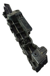 TRILHO GUIA PARACHOQUE DIANTEIRO ESQUERDO CRUZE 2012 A 2016