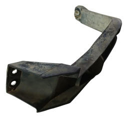 GUIA PARACHOQUE LADO DIREITO PALIO 2004 A 2011