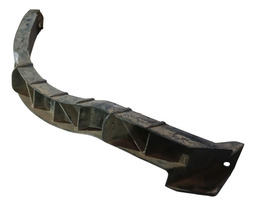 GUIA PARACHOQUE LADO DIREITO PALIO 2004 A 2011