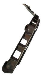 GUIA PARACHOQUE TRASEIRO LADO ESQUERDO PRISMA 2007 A 2012