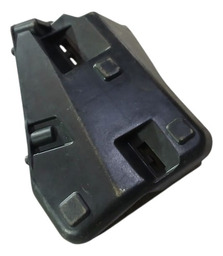 Guia Parachoque Traseiro Esquerdo City 2008 A 2012