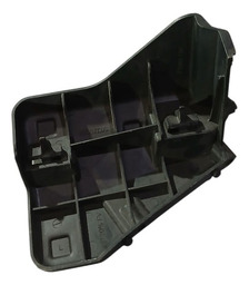 GUIA PARACHOQUE TRASEIRO ESQUERDO CITY 2008 A 2012