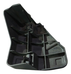 GUIA PARACHOQUE TRASEIRO ESQUERDO CITY 2008 A 2012