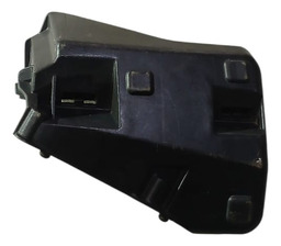 GUIA PARACHOQUE TRASEIRO ESQUERDO CITY 2008 A 2012