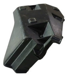 GUIA PARACHOQUE TRASEIRO ESQUERDO CITY 2008 A 2012