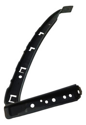 SUPORTE FAROL LADO ESQUERDO CIVIC 2007 A 2011