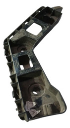 GUIA PARACHOQUE TRASEIRO ESQUERDO GOLF GTI 2017