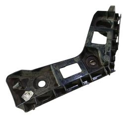 Guia Parachoque Traseiro Direito Golf Gti 2014 A 2019