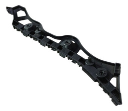 GUIA SUPORTE DIREITO PARACHOQUE TRASEIRO LOGAN 2014 A 2018