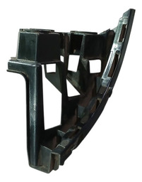 Guia Traseiro Direito Jetta 2015 À 2017