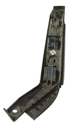 GUIA PARACHOQUE TRASEIRO DIREITO BORA 2.0 2008 A 2011