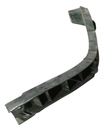 GUIA PARACHOQUE LADO DIREITO PALIO/SIENA 2004 A 2011